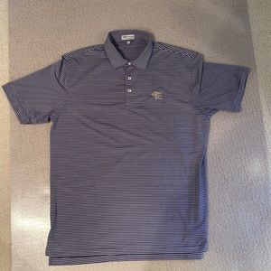 Peter Millar Summer Comfort Exclusive Torrey Pines Polo